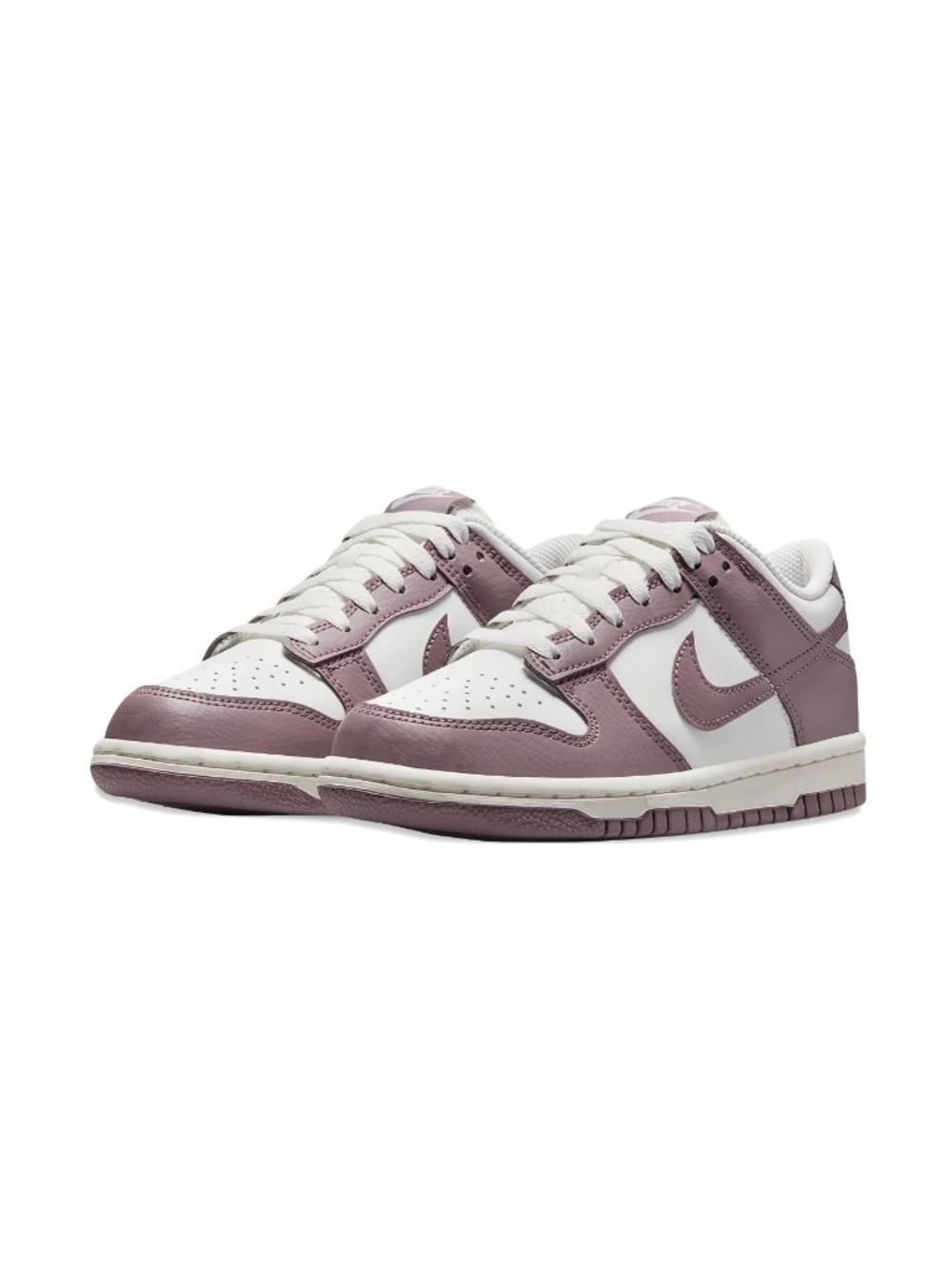 Nike Dunks - Taupe Grey